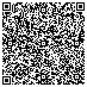 QR-код с контактной информацией организации Экологичная одежда