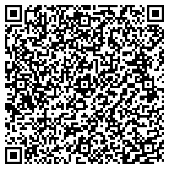 QR-код с контактной информацией организации ИП Улогов Д.А.