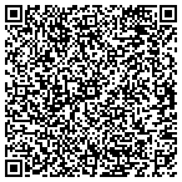 QR-код с контактной информацией организации Guzella