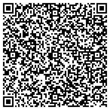 QR-код с контактной информацией организации Мастерская по изготовлению ключей, ООО Силви