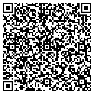 QR-код с контактной информацией организации Coffee & Donuts