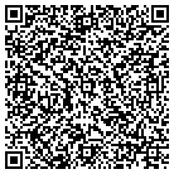 QR-код с контактной информацией организации Знакомая аптека