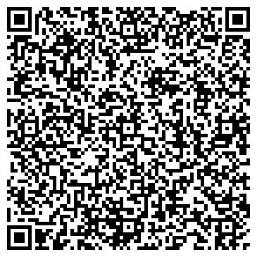 QR-код с контактной информацией организации Manilla