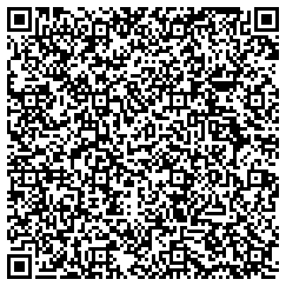 QR-код с контактной информацией организации ПАО Компания "Мосэнергосбыт" Клиентский офис "Климовск"