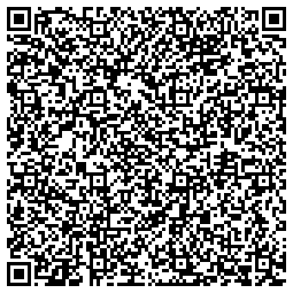 QR-код с контактной информацией организации Техносервис, ООО, производственно-торговая фирма, представительство в г. Челябинске