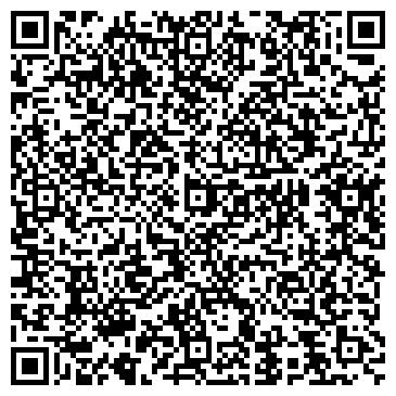QR-код с контактной информацией организации Адвокатский кабинет Шепелевой Е.Г.