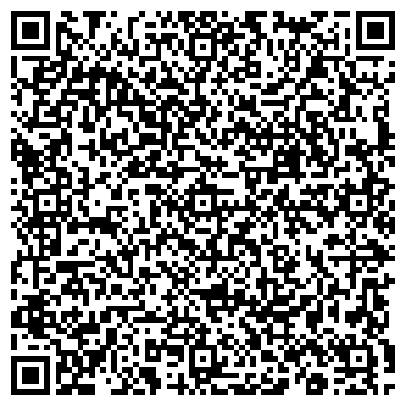 QR-код с контактной информацией организации ООО Домания