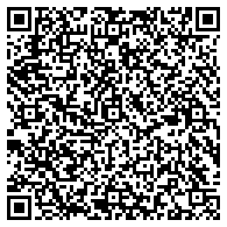 QR-код с контактной информацией организации Тэмле тамак