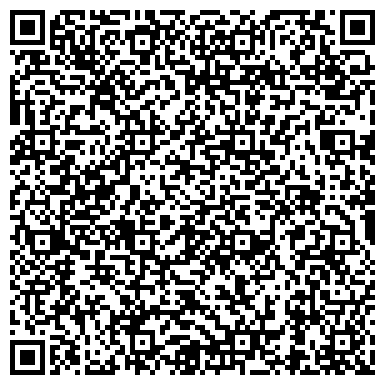 QR-код с контактной информацией организации Faberlic, сервисный пункт обслуживания, представительство в г. Туле