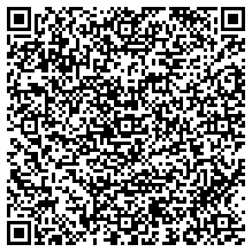 QR-код с контактной информацией организации АО Мосэнергосбыт Клиентский офис «Ново-Косино»