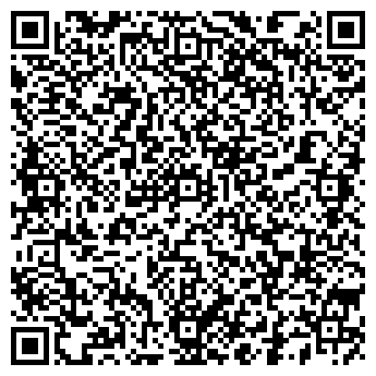QR-код с контактной информацией организации Субару Центр Самара