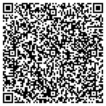 QR-код с контактной информацией организации Мастерская на ул. Чернышевского, 104