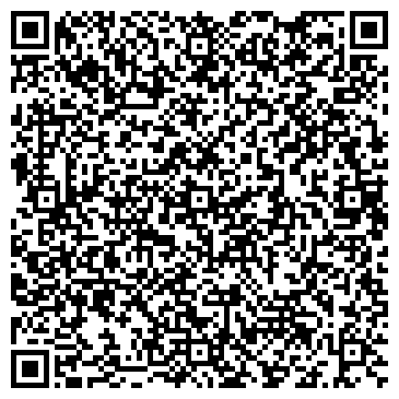 QR-код с контактной информацией организации Савицкас и Партнеры