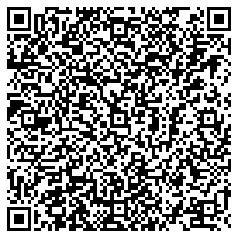 QR-код с контактной информацией организации ООО «Норгау Руссланд»