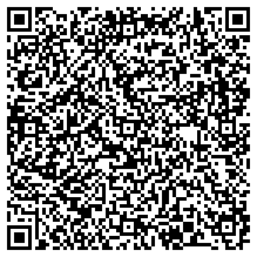 QR-код с контактной информацией организации ИП Салон красоты "Ода"