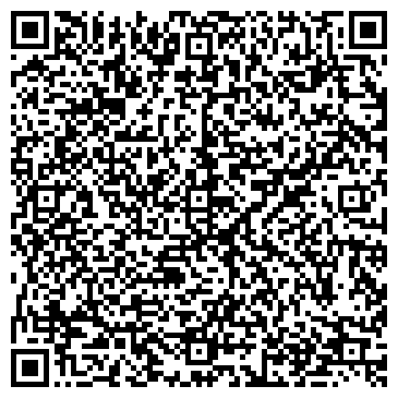 QR-код с контактной информацией организации Diana