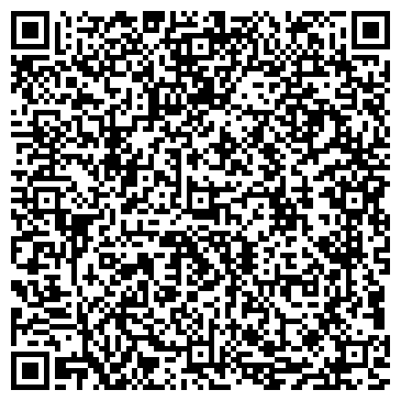 QR-код с контактной информацией организации ОАО Сочинский консервный комбинат