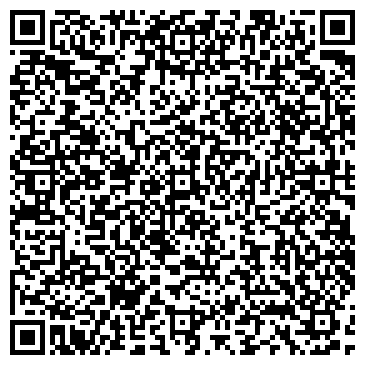 QR-код с контактной информацией организации ООО Серозак