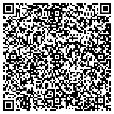 QR-код с контактной информацией организации ООО Элвиони