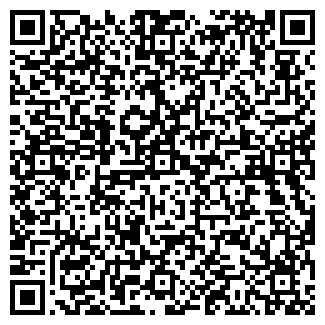 QR-код с контактной информацией организации Восточная кухня