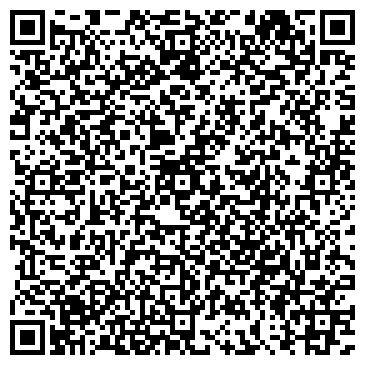 QR-код с контактной информацией организации ООО ПромИнжиниринг