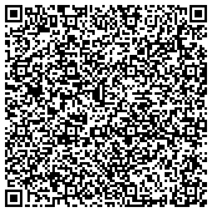 QR-код с контактной информацией организации ООО «МТ-ТРЕЙД»
