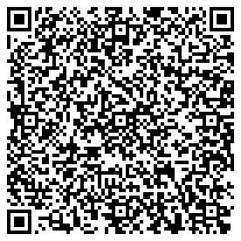 QR-код с контактной информацией организации Тюльпан