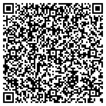 QR-код с контактной информацией организации ИП Бородина Н.А.