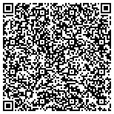 QR-код с контактной информацией организации «СОШ№3» г. Пикалёво
