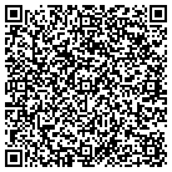 QR-код с контактной информацией организации Кис