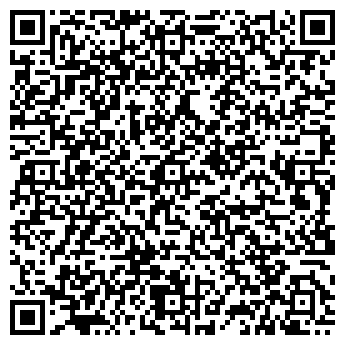 QR-код с контактной информацией организации Bezвмятин