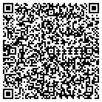 QR-код с контактной информацией организации ООО Ренис