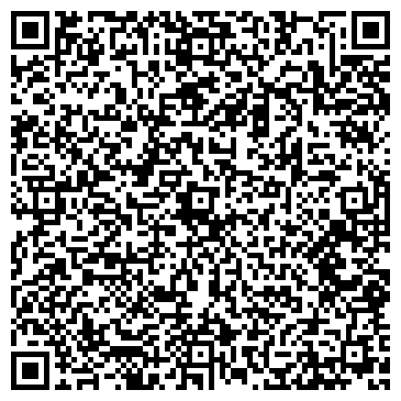 QR-код с контактной информацией организации Альба