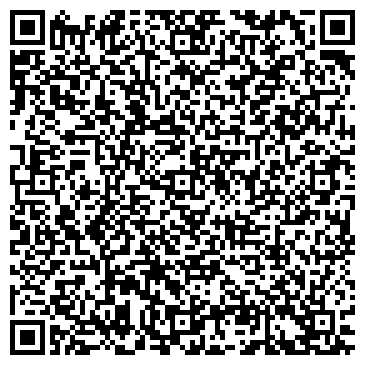 QR-код с контактной информацией организации Банкомат, Банк УРАЛСИБ, ОАО, филиал в г. Петрозаводске