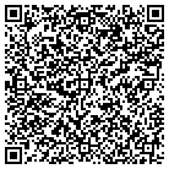 QR-код с контактной информацией организации ГАСТРОНОМ