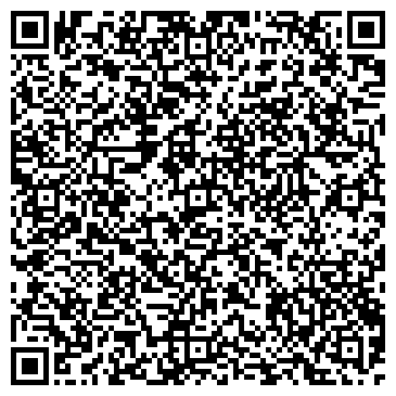 QR-код с контактной информацией организации Сантропе