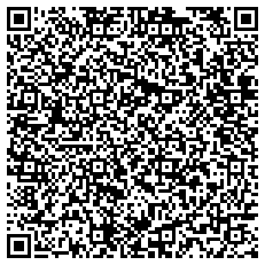 QR-код с контактной информацией организации ООО ЭкоБарьер