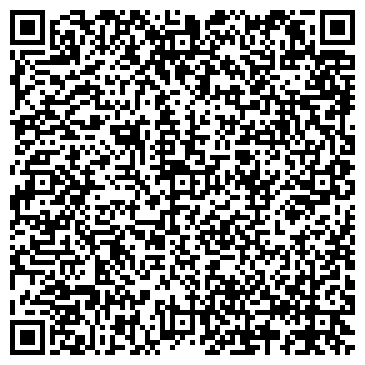 QR-код с контактной информацией организации ООО Бизон-Профи