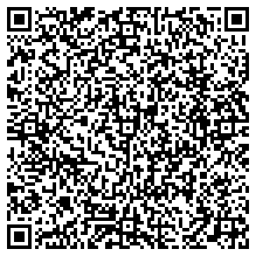 QR-код с контактной информацией организации ООО ВолгаТрансСервис