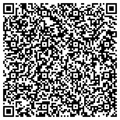 QR-код с контактной информацией организации Салон красоты Перевоплощение на Шелепихинском шоссе