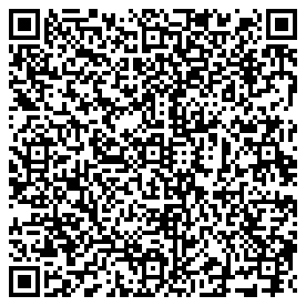 QR-код с контактной информацией организации ООО Остас