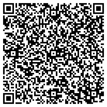 QR-код с контактной информацией организации Пивной рай