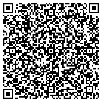 QR-код с контактной информацией организации Пивной бочонок