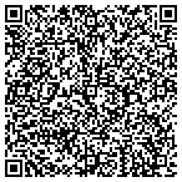 QR-код с контактной информацией организации Банкомат, Банк Возрождение, ОАО, Петрозаводский филиал