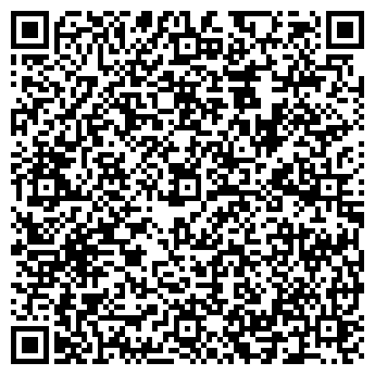QR-код с контактной информацией организации Мальвина