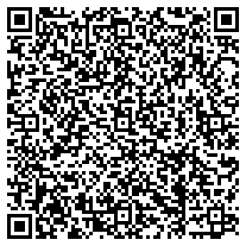 QR-код с контактной информацией организации Dэлинс