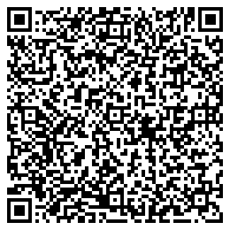 QR-код с контактной информацией организации Чудо-печка