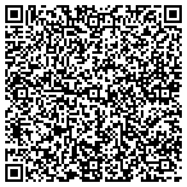 QR-код с контактной информацией организации Extra