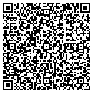 QR-код с контактной информацией организации Арома
