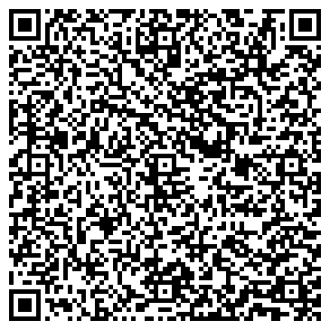 QR-код с контактной информацией организации Магнит Косметик